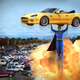 Illustration for article titled Exclusive Jalopnik Audit Of Clunked Exotics Finds Initial News Reports False